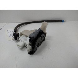 Serrure Avant Gauche Audi A1 1 Phase 2